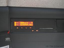 MAN TGL 12.190 / 14 EPAL Refrigerator/3units