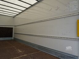 Mercedes-Benz Atego 816 E6 4x2 / container / 15 pallet