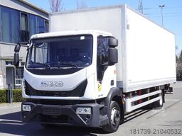 Iveco Eurocargo 120-190/ 160 th. km!!!/18 EPAL