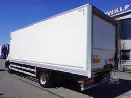 Iveco Eurocargo 120-190/ 160 th. km!!!/18 EPAL