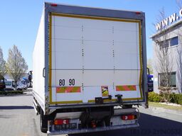 Iveco Eurocargo 120-190/ 160 th. km!!!/18 EPAL