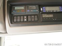 Renault D210 12T / Bitemperature / 80 tho. km/