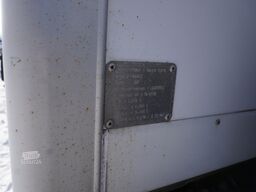 Renault D210 12T / Bitemperature / 80 tho. km/