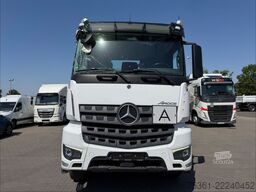 MERCEDES-BENZ Arocs 5 2645 6X4 Kipphydr. !Unfall Motor läuft !