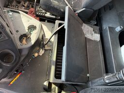 MERCEDES-BENZ Arocs 5 2645 6X4 Kipphydr. !Unfall Motor läuft !