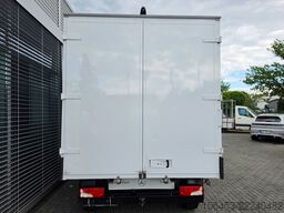 MERCEDES-BENZ 516 CDI 3 Achs Spühl+Kompressor+Haspel