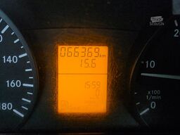 MERCEDES-BENZ 516 CDI 3 Achs Spühl+Kompressor+Haspel