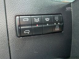 MERCEDES-BENZ 516 CDI 3 Achs Spühl+Kompressor+Haspel