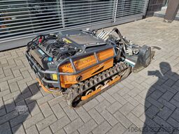Energreen Robo Mini /Fernbedienung/250 STD/neuw.