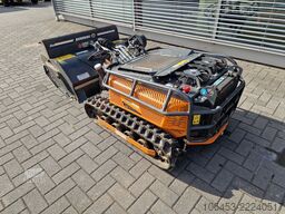 Energreen Robo Mini /Fernbedienung/250 STD/neuw.