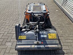 Energreen Robo Mini /Fernbedienung/250 STD/neuw.