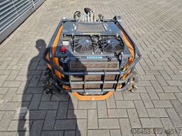 Energreen Robo Mini /Fernbedienung/250 STD/neuw.