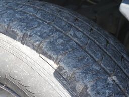 IVECO 35C21 SZM Doppelbereifung Klima City Sattel