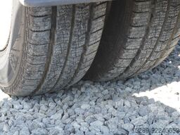 IVECO 35C21 SZM Doppelbereifung Klima City Sattel