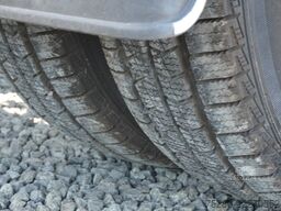 IVECO 35C21 SZM Doppelbereifung Klima City Sattel