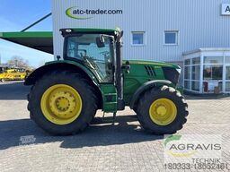 John Deere 6210 R