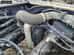 Scania S520 S 4X2 Retarder Full-Air 2x Tanks Leder Sta...