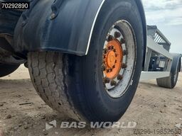 Burg BPA0918ACXXX Liftachse