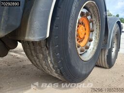 Burg BPA0918ACXXX Liftachse