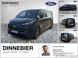 FORD TOURNEO CUSTOM 320 L2 Titanium 125 kW