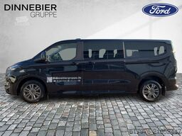 FORD TOURNEO CUSTOM 320 L2 Titanium 125 kW