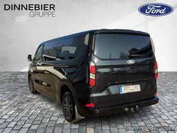 FORD TOURNEO CUSTOM 320 L2 Titanium 125 kW