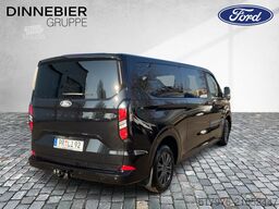 FORD TOURNEO CUSTOM 320 L2 Titanium 125 kW