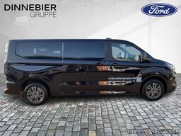 FORD TOURNEO CUSTOM 320 L2 Titanium 125 kW