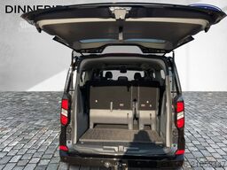 FORD TOURNEO CUSTOM 320 L2 Titanium 125 kW