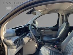 FORD TOURNEO CUSTOM 320 L2 Titanium 125 kW