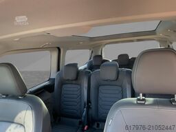 FORD TOURNEO CUSTOM 320 L2 Titanium 125 kW