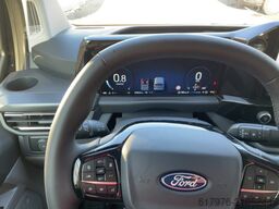 FORD TOURNEO CUSTOM 320 L2 Titanium 125 kW