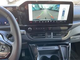 FORD TOURNEO CUSTOM 320 L2 Titanium 125 kW