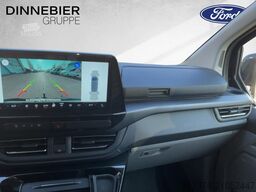 FORD TOURNEO CUSTOM 320 L2 Titanium 125 kW