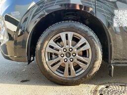 FORD TOURNEO CUSTOM 320 L2 Titanium 125 kW