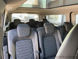 FORD TOURNEO CUSTOM 320 L2 Titanium 125 kW