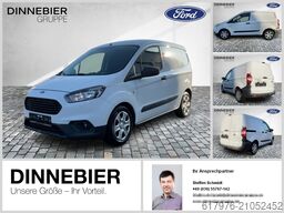 FORD TRANSIT COURIER Kasten LKW Trend 74 kW