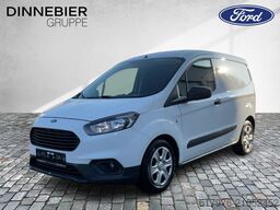 FORD TRANSIT COURIER Kasten LKW Trend 74 kW