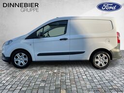 FORD TRANSIT COURIER Kasten LKW Trend 74 kW