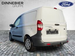 FORD TRANSIT COURIER Kasten LKW Trend 74 kW
