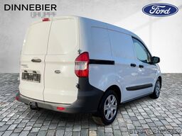 FORD TRANSIT COURIER Kasten LKW Trend 74 kW