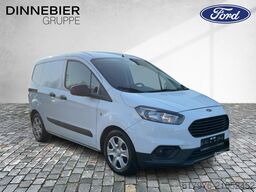 FORD TRANSIT COURIER Kasten LKW Trend 74 kW