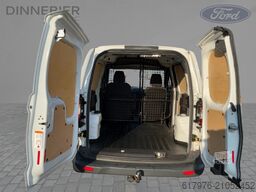 FORD TRANSIT COURIER Kasten LKW Trend 74 kW