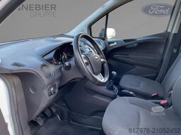 FORD TRANSIT COURIER Kasten LKW Trend 74 kW