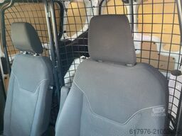 FORD TRANSIT COURIER Kasten LKW Trend 74 kW