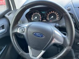 FORD TRANSIT COURIER Kasten LKW Trend 74 kW