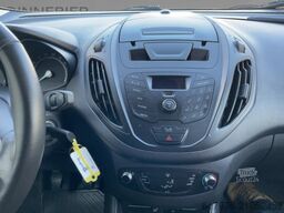 FORD TRANSIT COURIER Kasten LKW Trend 74 kW