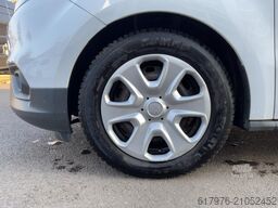 FORD TRANSIT COURIER Kasten LKW Trend 74 kW