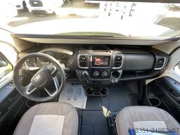 EURA MOBIL PROFILA RS 695 EB, Maxi 4,25 t, Automatik