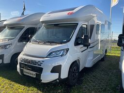 EURA MOBIL PROFILA RS 695 EB, Maxi 4,25 t, Automatik